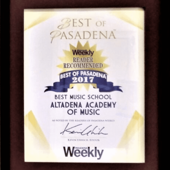 2017_award_altadena_pasadena_music_lessons