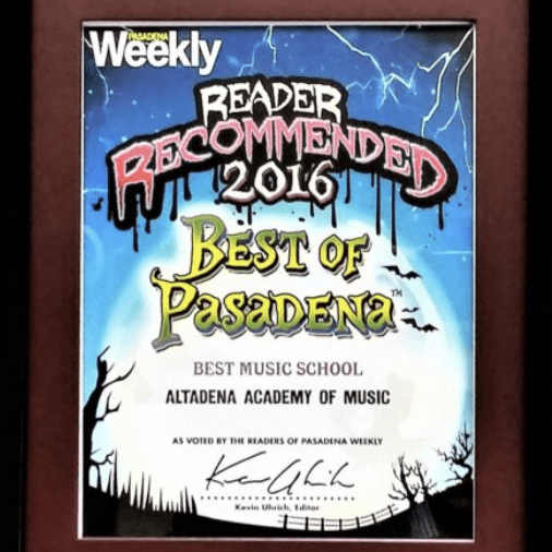 2016_award_altadena_pasadena_music_lessons 2016_award_altadena_pasadena_music_lessons